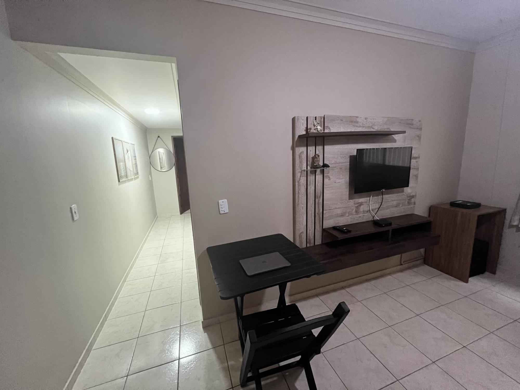 Apartamento Completo Praia Do Morro - Guarapari Exterior foto