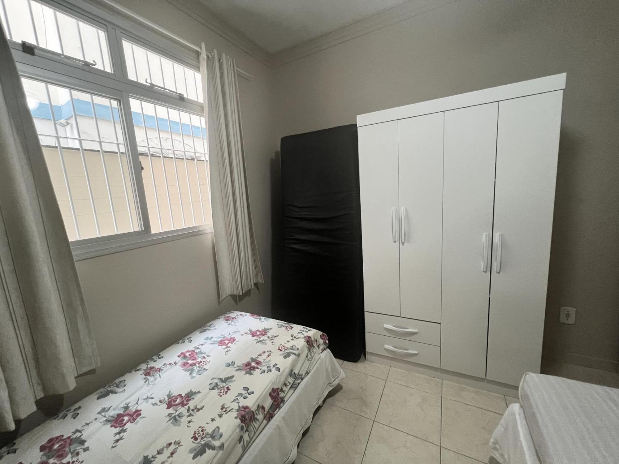 Apartamento Completo Praia Do Morro - Guarapari Exterior foto